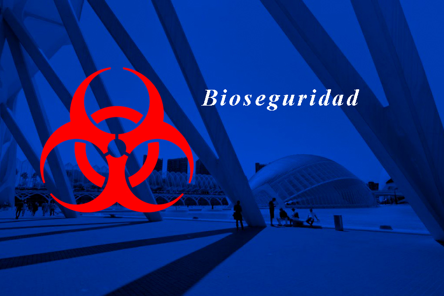 Bioseguridad Covid 19